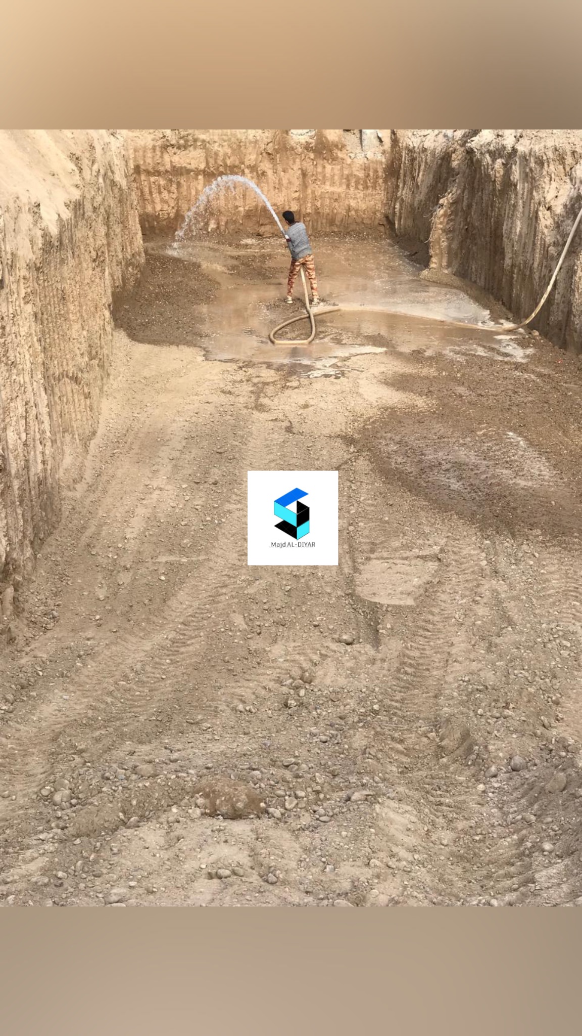 الاعمال المدنية 