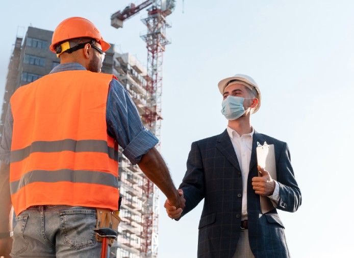 Contracting & Trading