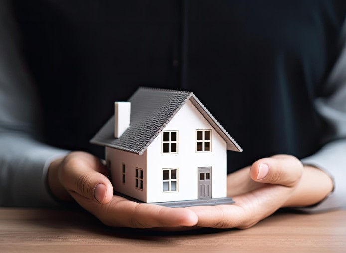 Real Estate Investments